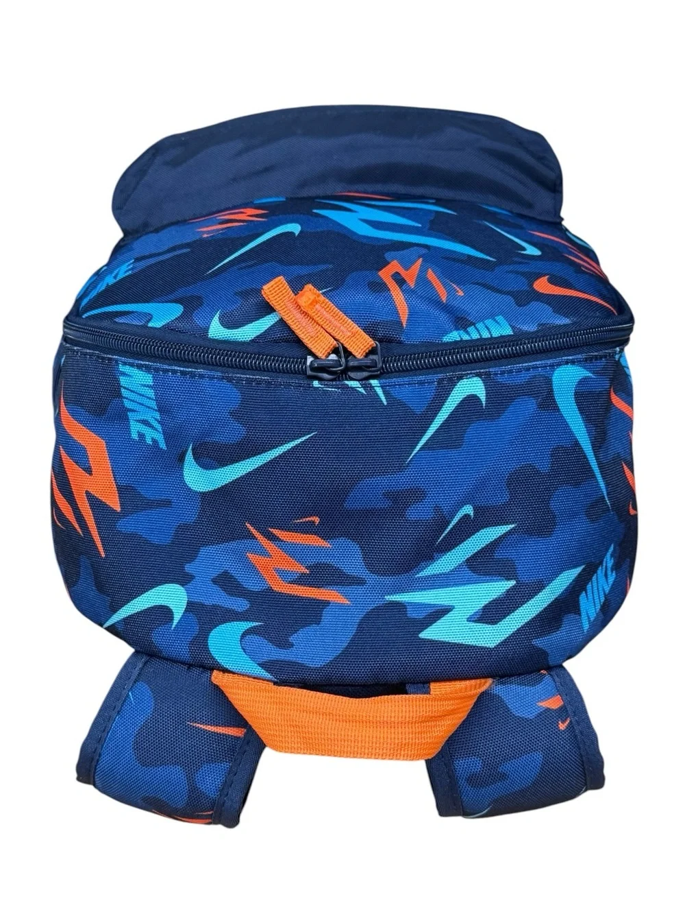 Nike Futura X 3 All Over Print Daypack Backpack 18